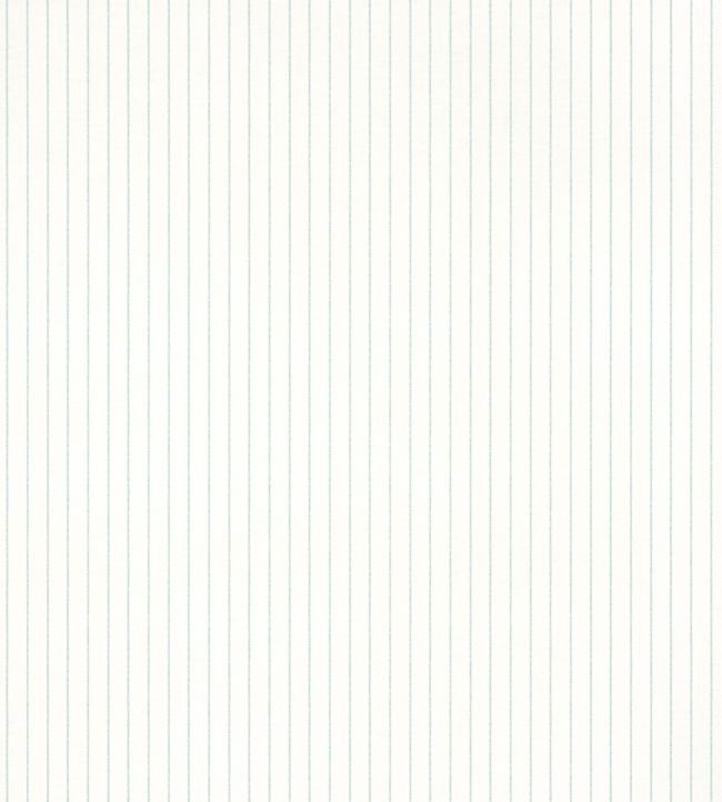 Wesley Stripe Wallpaper by Anna French Robin's Egg