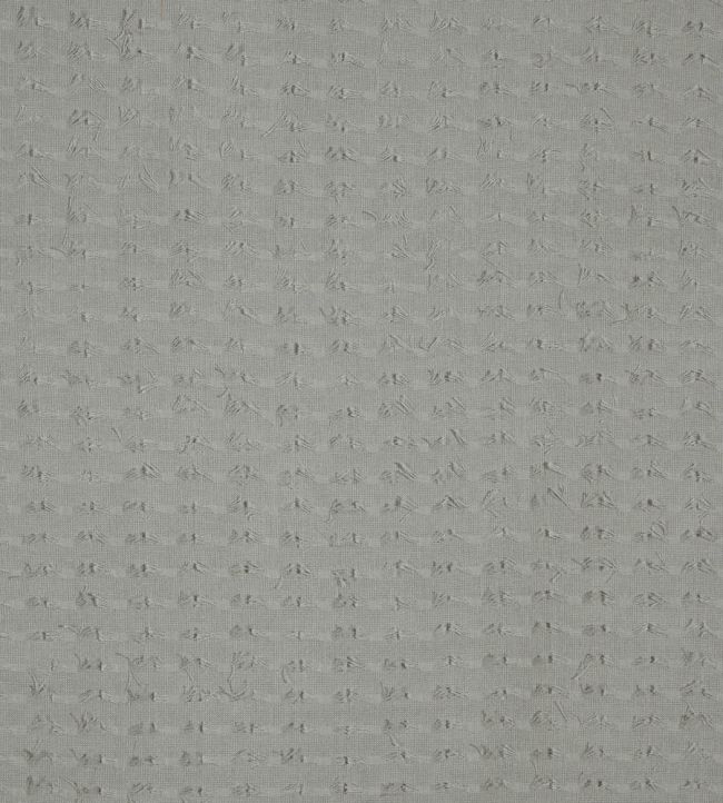 Whistler Fabric by Prestigious Textiles Silver