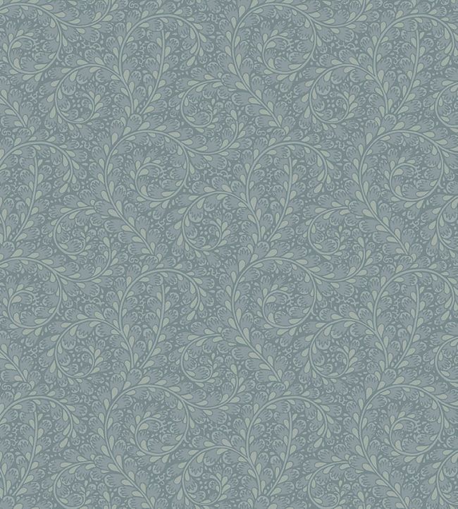 Wild Ferns Wallpaper by Borastapeter 54