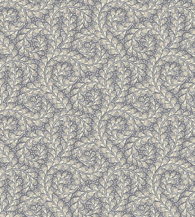 Wild Ferns Wallpaper by Borastapeter 56