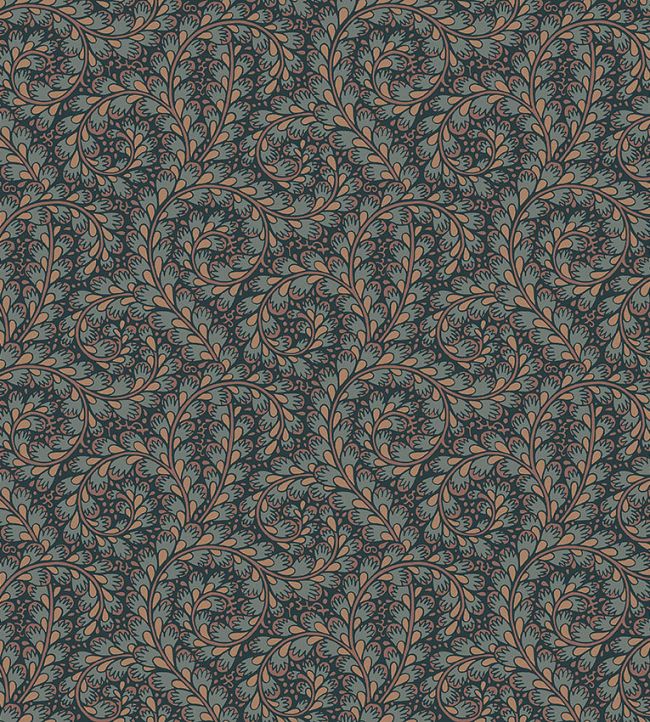 Wild Ferns Wallpaper by Borastapeter 57