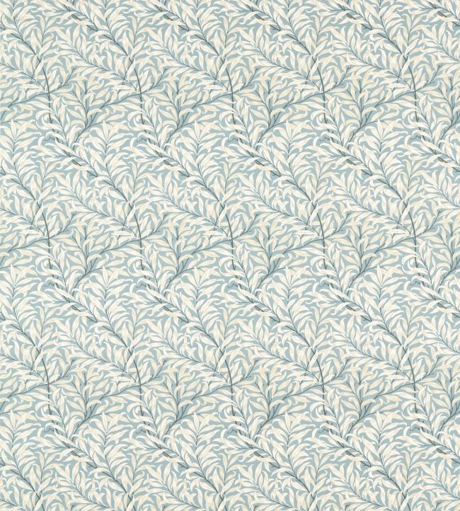 Willow Boughs Fabric by Clarke & Clarke Dove