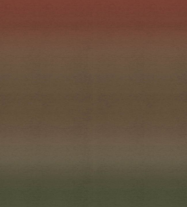 Winona Fabric by Casamance Terracotta Kaki