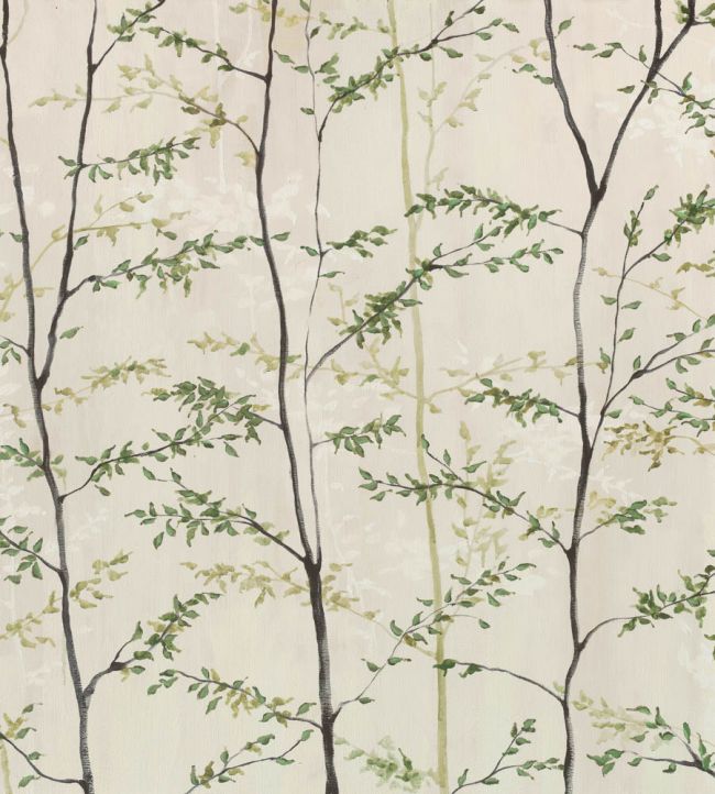 Woods Mural by Coordonne Natural