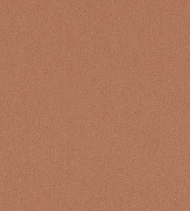 Wool Satin Fabric by Zoffany Sunstone