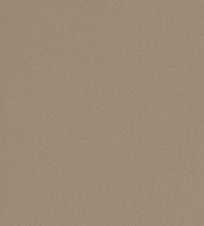 Wool Satin Fabric by Zoffany Taupe