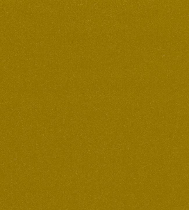 Wool Satin Fabric by Zoffany Tigers Eye