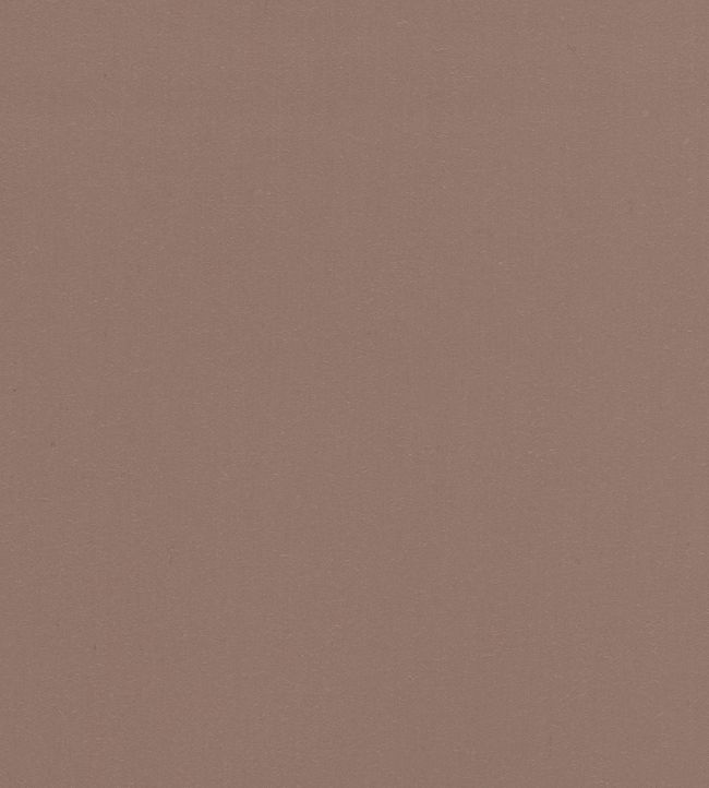 Wool Satin Fabric by Zoffany Tuscan Pink