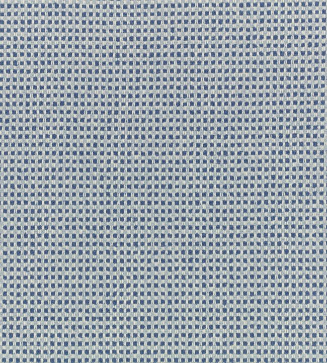 Xago Outdoor Fabric by Romo Denim