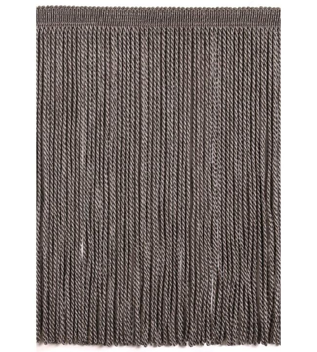 Zelda Bullion Fringe 250mm Trimming by Houles Graphite