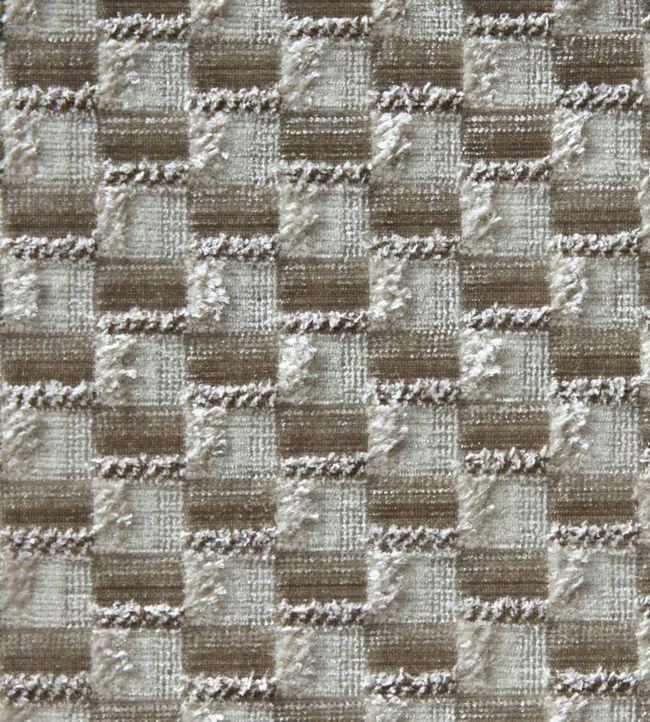Vis A Vis Fabric by Zimmer + Rohde 991