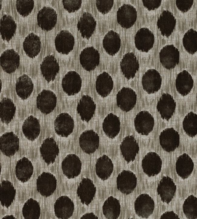 Zighidi Fabric by Zinc Driftwood
