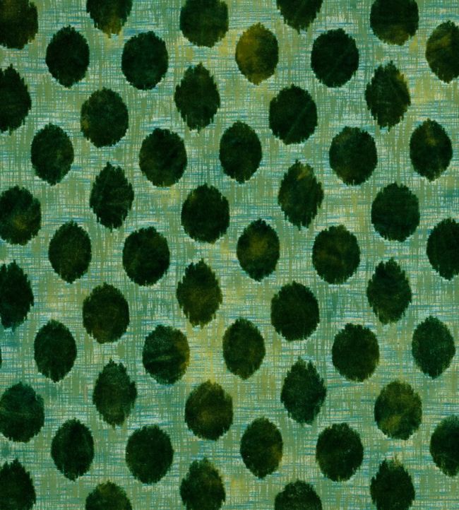 Zighidi Fabric by Zinc Palm