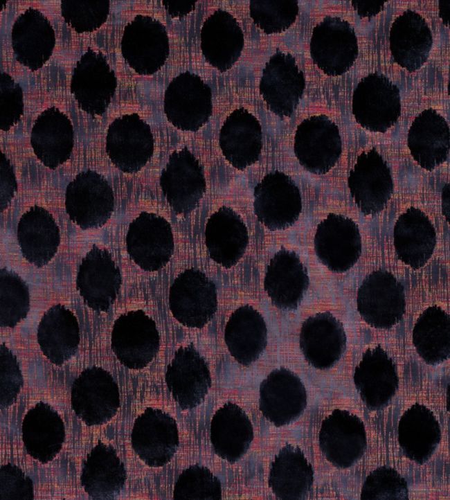 Zighidi Fabric by Zinc Charolite