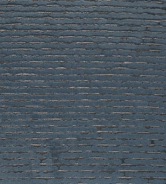 Zircon Fabric by Prestigious Textiles Slate
