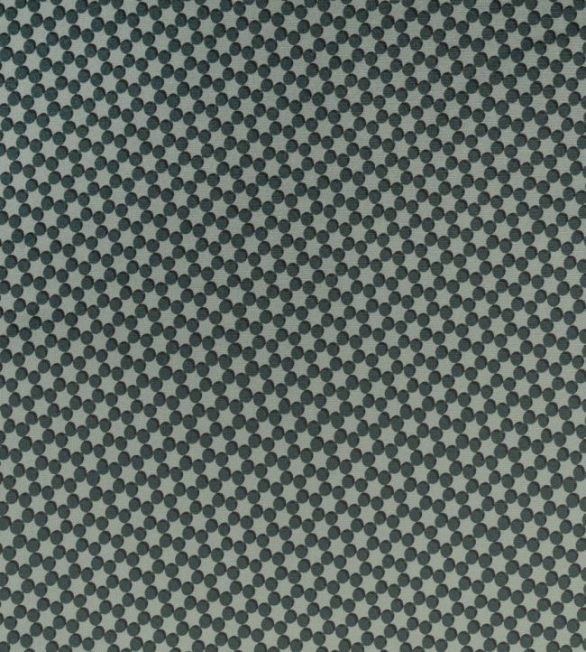 Zodiac Fabric by Kirkby Design Mallard
