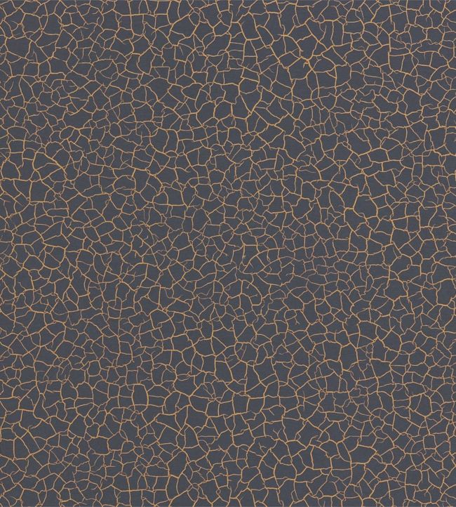 Cracked Earth Wallpaper by Zoffany Cinder