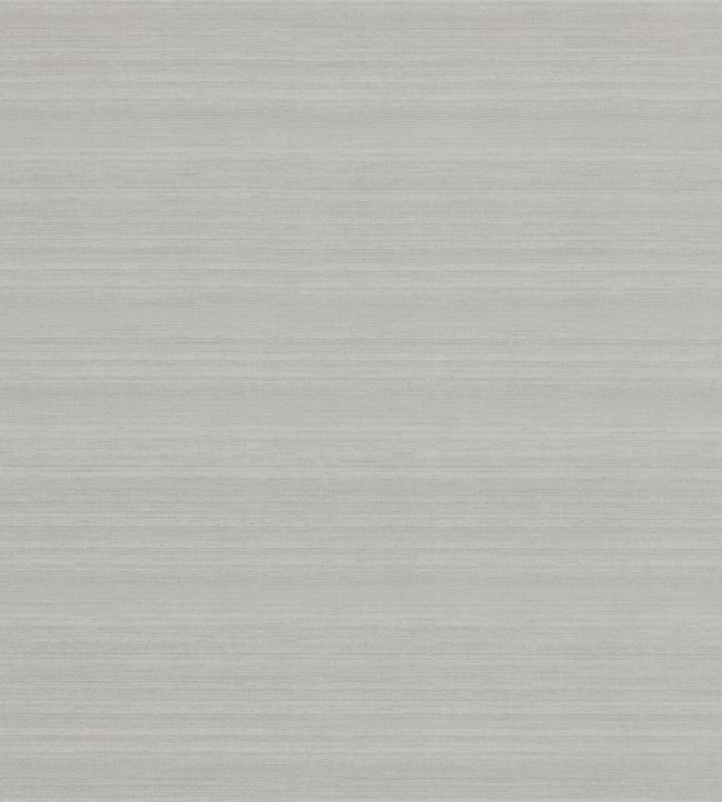 Raw Silk Wallpaper by Zoffany Silver Birch