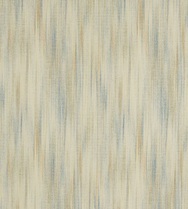 Prismatic Weave Fabric by Zoffany Fossil