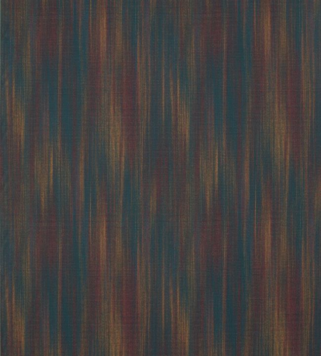 Prismatic Weave Fabric by Zoffany Sahara