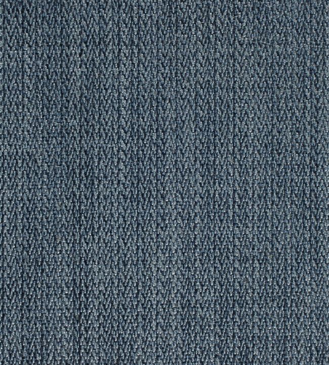 Audley Fabric by Zoffany in Denim Jane Clayton