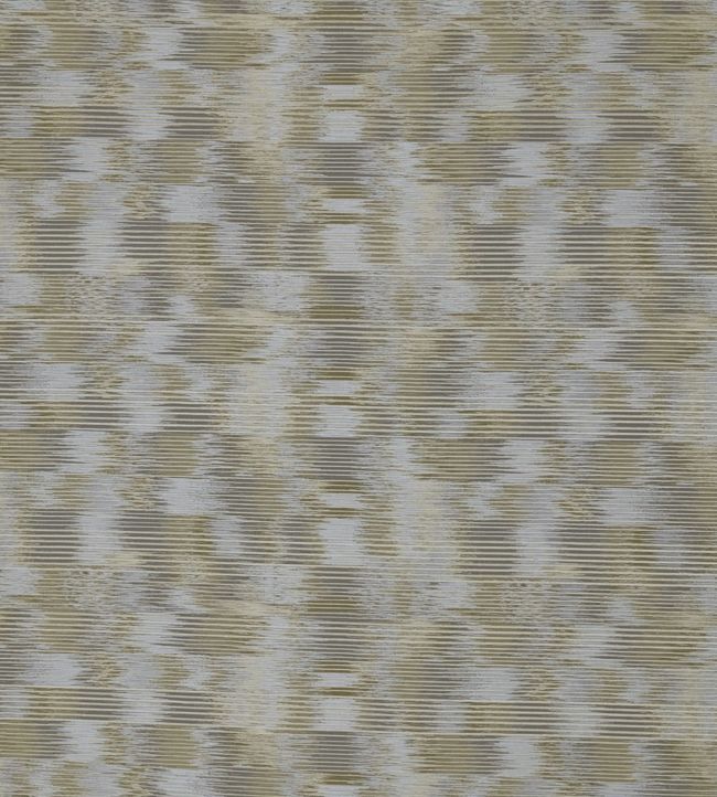 Neve Fabric by Zoffany Antique Bronze