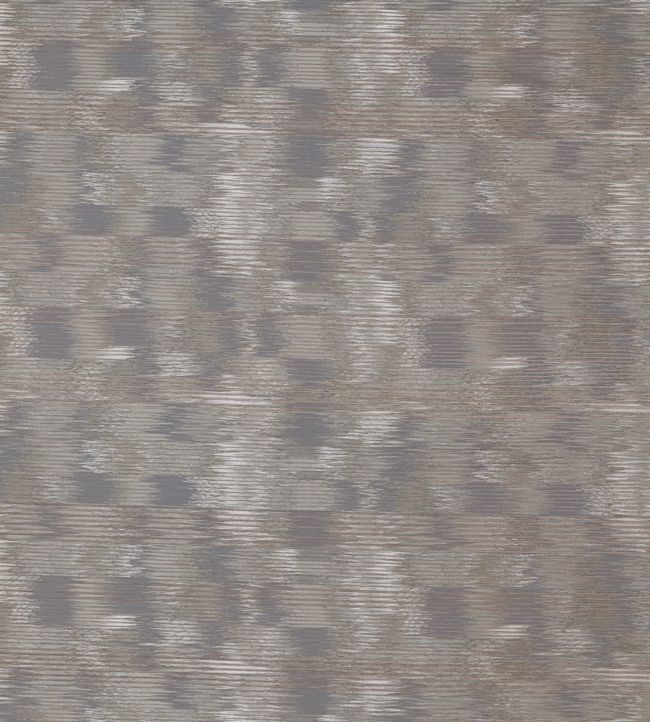 Neve Fabric by Zoffany Sunstone