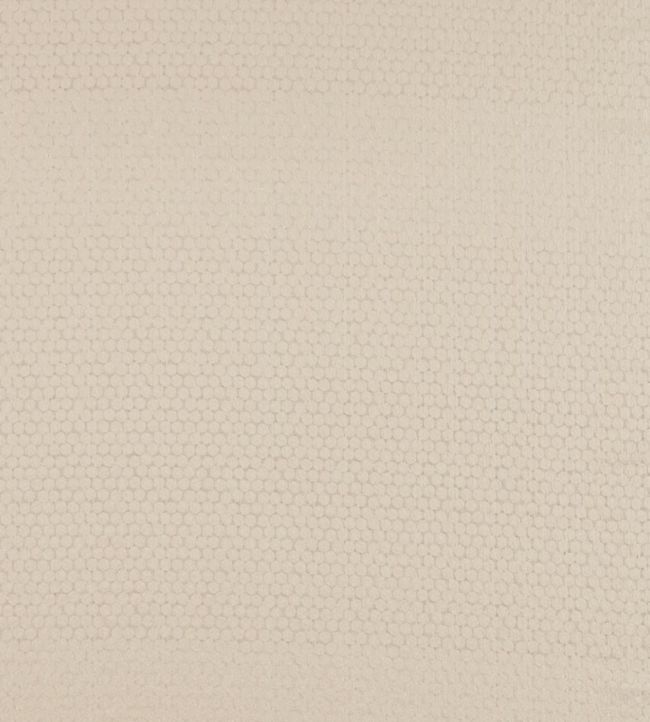 Brooks Fabric by Zoffany Stone