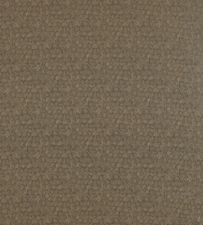Guinea Fabric by Zoffany Antique Gold