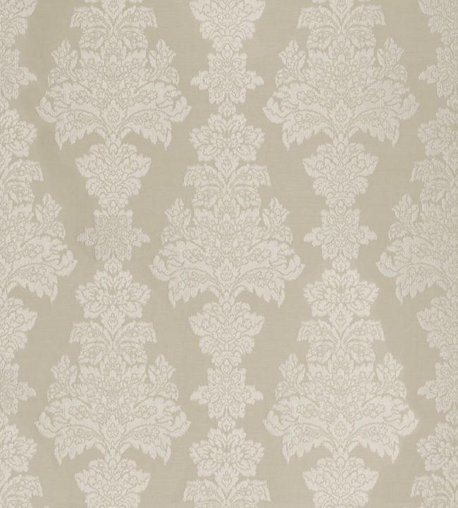 Katarina Fabric by Zoffany in Pearl Jane Clayton
