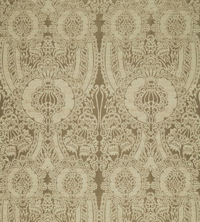 Capodimonte Weave Fabric by Zoffany Mousseaux