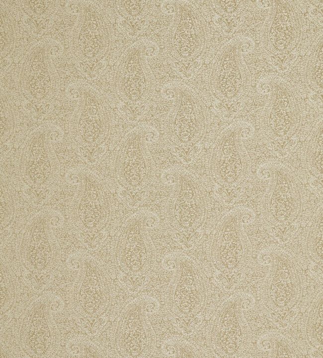 Cleadon Fabric by Zoffany in Gold Jane Clayton