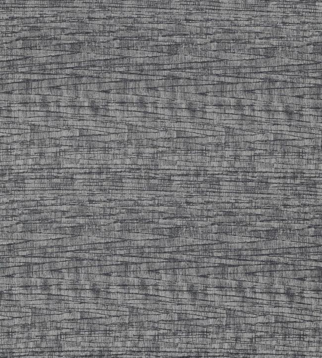 Ithaca Fabric by Zoffany in Logwood Grey Jane Clayton