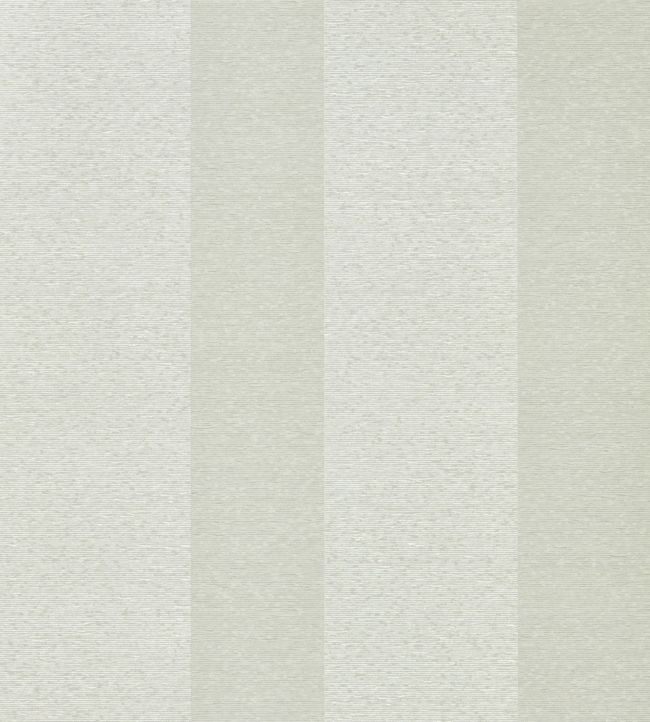 Ormonde Stripe Wallpaper by Zoffany Silver