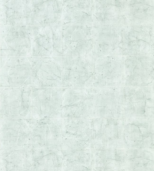 Piastrella Wallpaper by Zoffany La Seine
