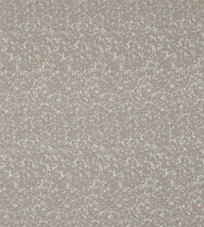 Metallo Fabric by Zoffany in Grey Pearl Jane Clayton