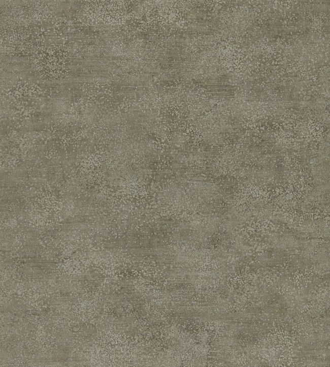 Metallo Wallpaper by Zoffany Fossil