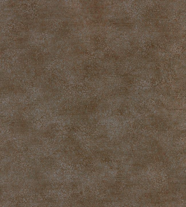 Metallo Wallpaper by Zoffany Copper