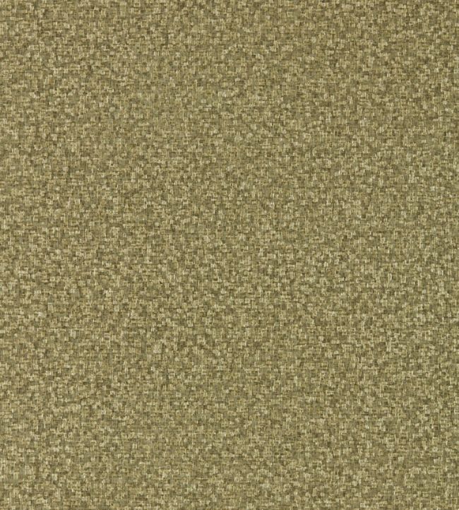 Mosaic Wallpaper by Zoffany in Olivine Jane Clayton