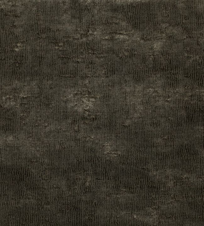Curzon Fabric by Zoffany Mole