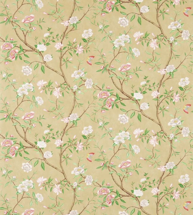 100 Vintage Zoffany Wallpaper Images My
