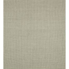 Canvas Wallpaper in Greenware by Mark Alexander | Jane Clayton