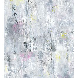 Corneille Wallpaper by Designers Guild in Fuchsia | Jane Clayton