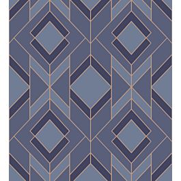 Helix Wallpaper by Hooked On Walls in 31 | Jane Clayton