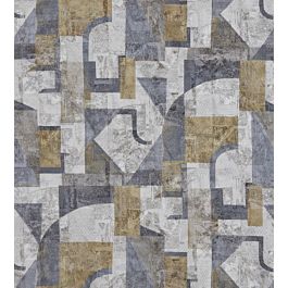 Neutra Fabric by Kai in Ochre | Jane Clayton