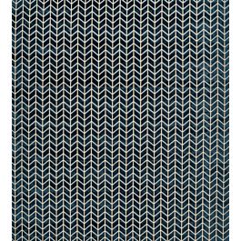 Perplex Fabric in Ink by Harlequin | Jane Clayton