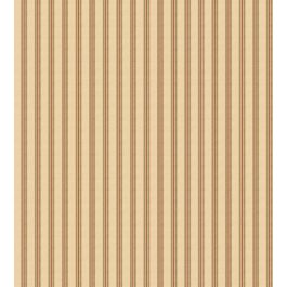 Somerton Stripe Wallpaper in Moss by Mulberry Home | Jane Clayton