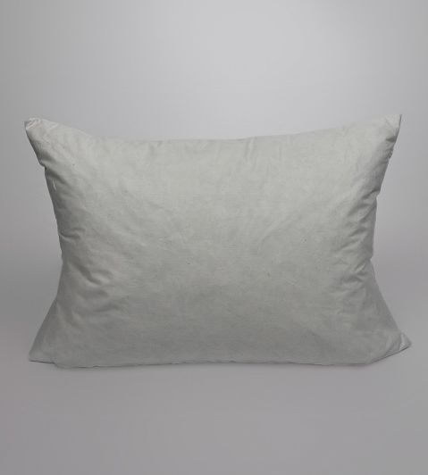 20 inch best sale feather cushion pads