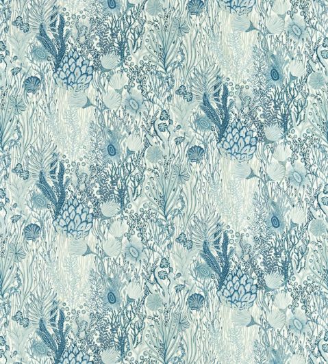 Acropora Fabric by Harlequin Exhale / Murmuration