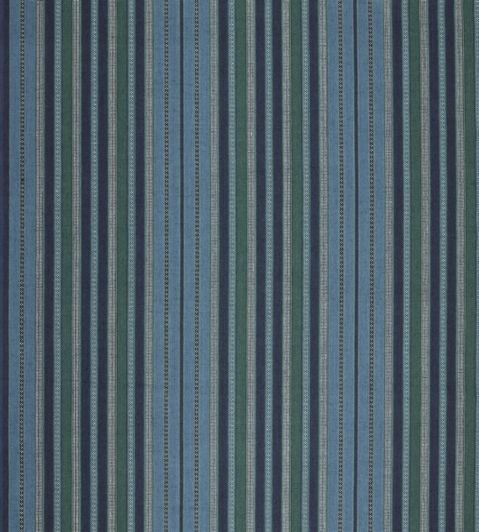 Almacan Fabric by William Yeoward Peacock